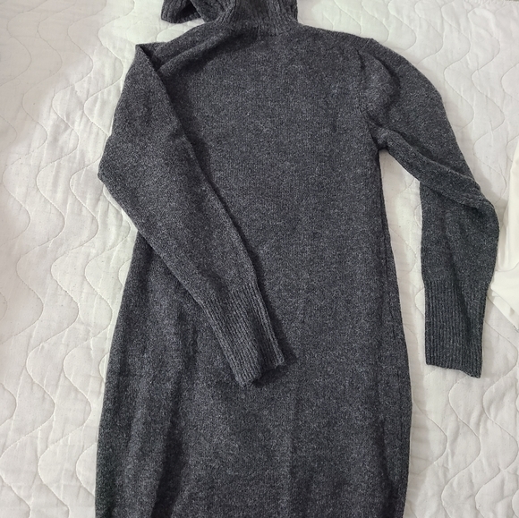 Sweater Dress - Picture 4 of 4